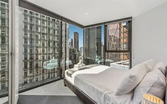 Serviced Apartments Melbourne - Lighthouse - photo 3