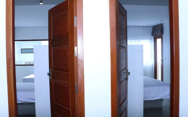 Popular Residence Hotel - photo 3