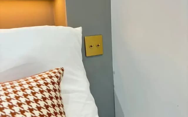 Hôtel mi corazon - photo 4