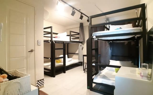 Cooing Guesthouse - Hostel - photo 5
