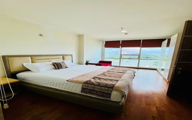 Staycation Jakarta - Ancol Mansion Apt - photo 5