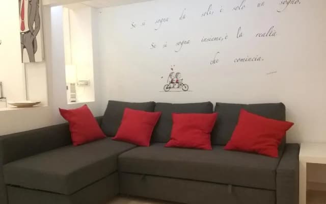 Isola Flat - photo 2