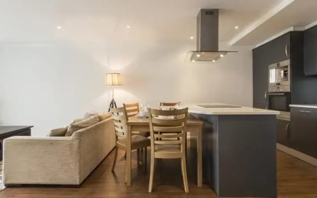 Stylish Apartments - photo 4
