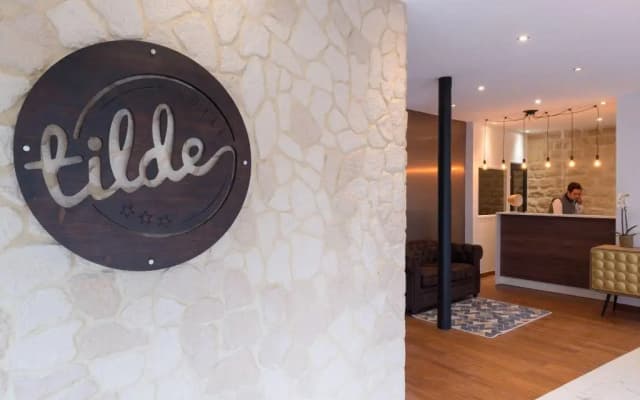 Hôtel Tilde - photo 2