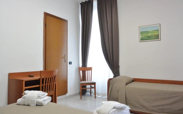 Hotel Trentina - photo 2