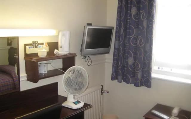 Hallam Hotel - photo 4