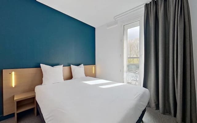 City Residence PARIS SAINT-MAURICE - photo 5