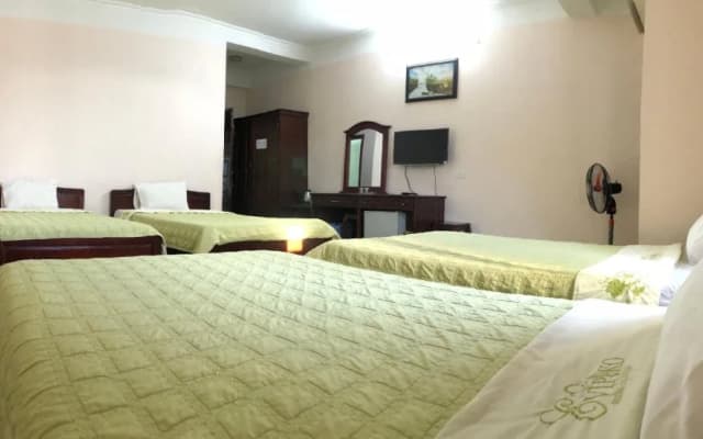 Thong Nhat 2 Hotel - photo 3