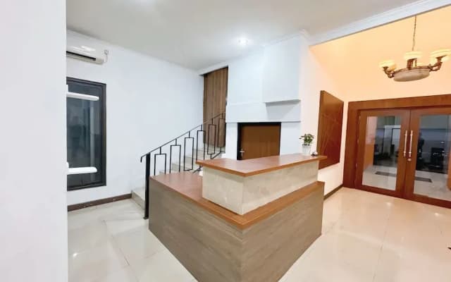 Stay 'd Pondok Indah - photo 2
