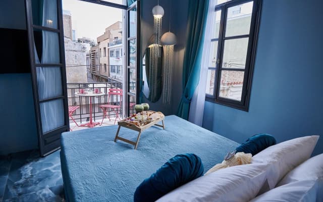 Fairytale Athens - Luxury Suites - photo 5