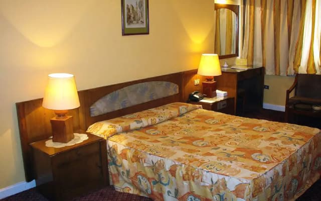 Cairo Khan Hotel - photo 3