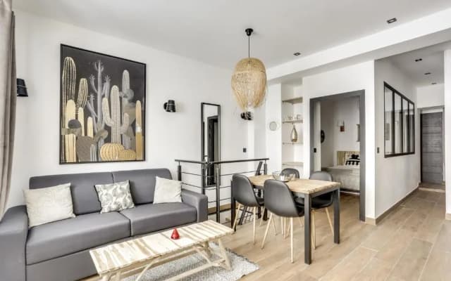 149 Suite Christophe, Great APT, Paris - photo 2