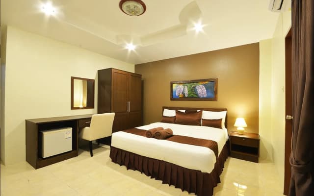 The Links Hotel Pattaya - photo 4