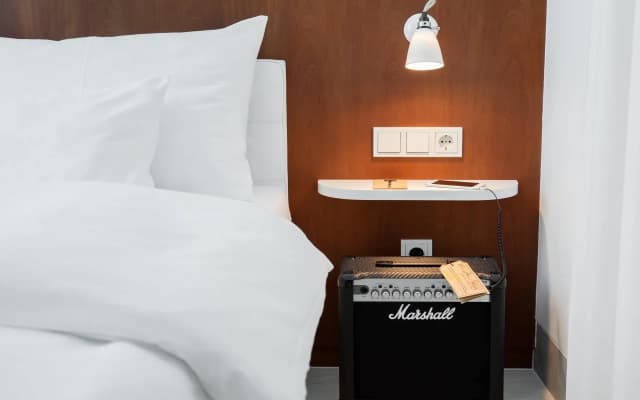 Ruby Marie Hotel Vienna by IHG - photo 4