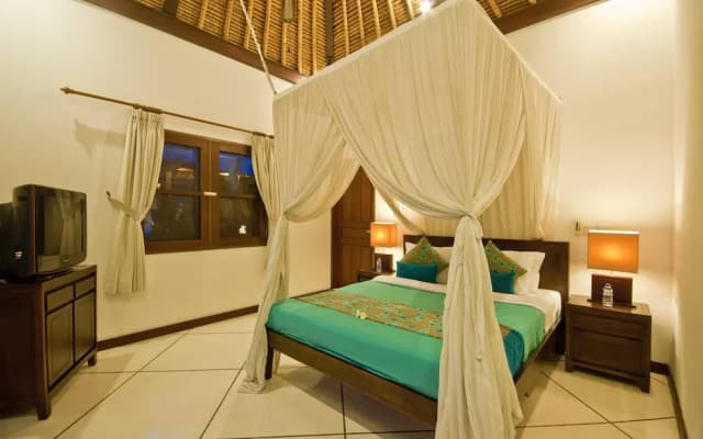 Villa Indah - photo 4