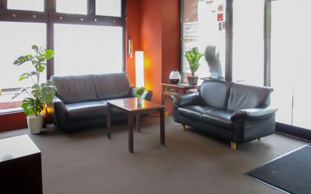 Hotel Livemax BUDGET Fuchu - photo 2