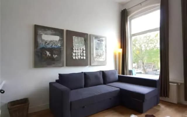 Stadhouderskade Apartment - photo 2