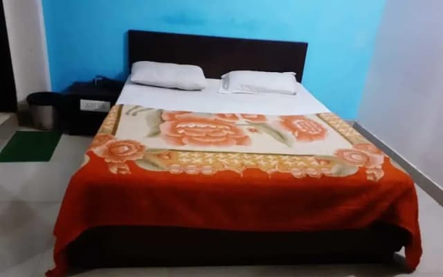 Pooja Palace - photo 5