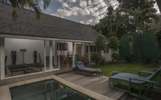 Villa Semeton - photo 3
