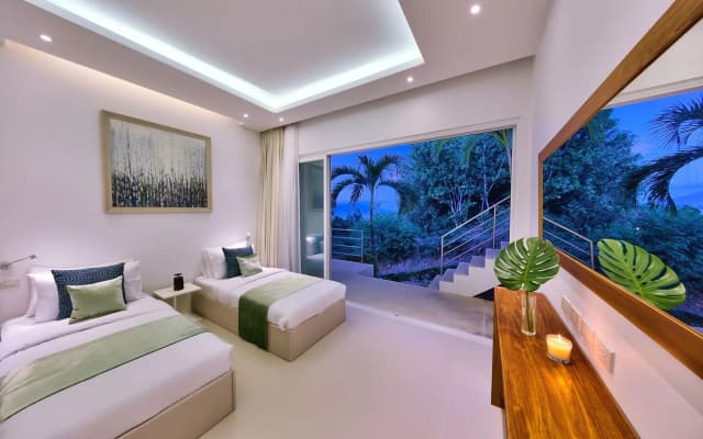 Villa K Koh Samui - photo 5