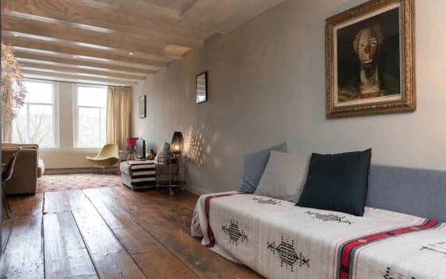 Noorderkerk Apartments - photo 2