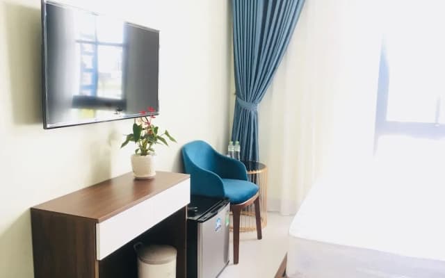 May House Hotel - photo 3