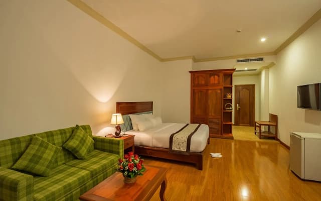 Angkor Davann Luxury Hotel & Spa - photo 3