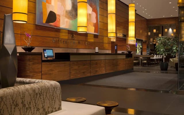 M Social Hotel New York Downtown - photo 2