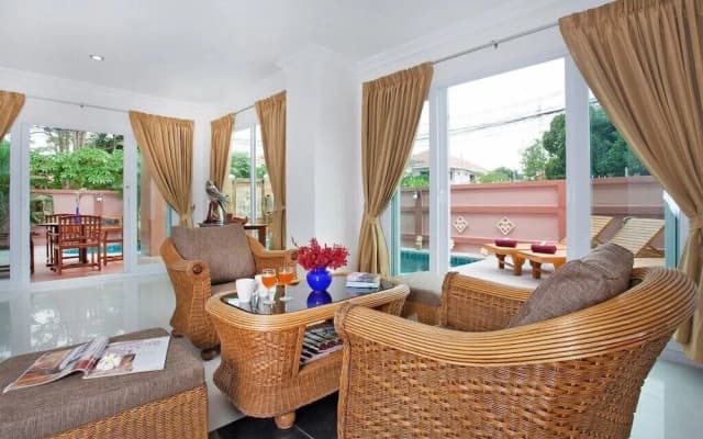 My Pattaya Villa - photo 5