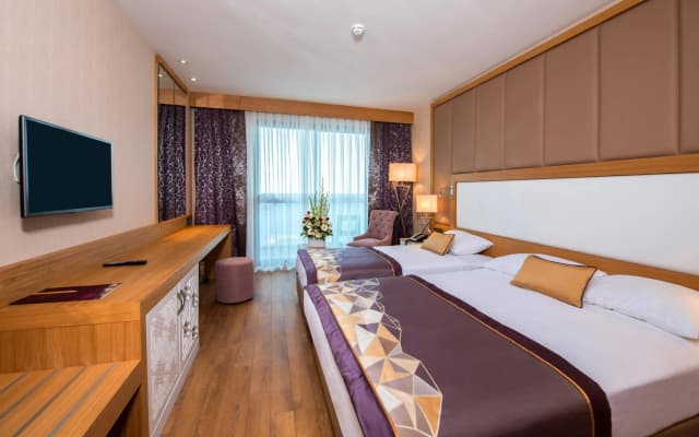 Mary Hotel Alanya - photo 3