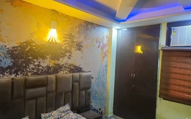 Castle Inn Serviced Apartment - photo 2
