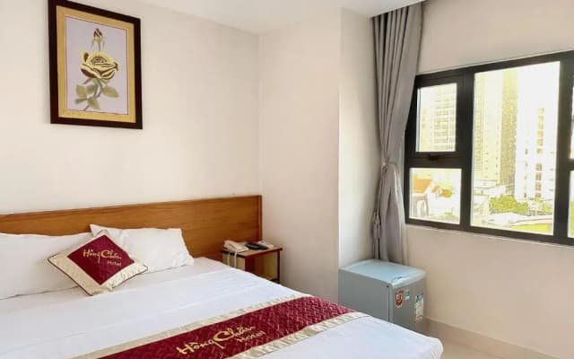 Hong Chau Hotel - photo 3