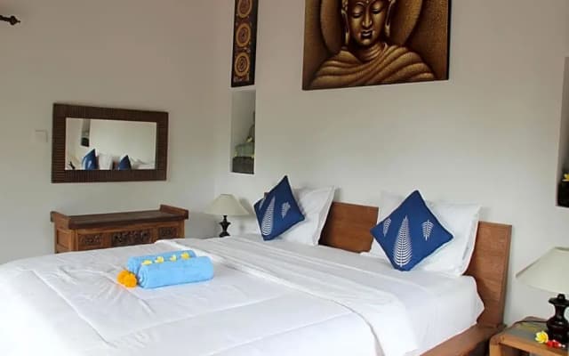 Umah Ubud - photo 4