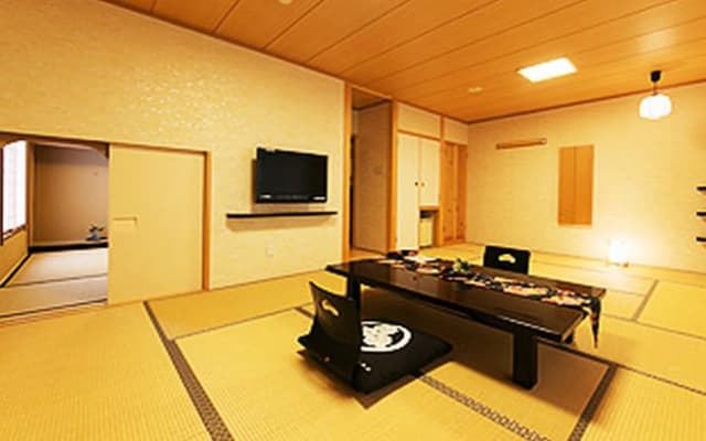 Matsui Bekkan Hanakanzashi - photo 5