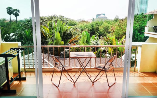 Replica Resort - photo 3