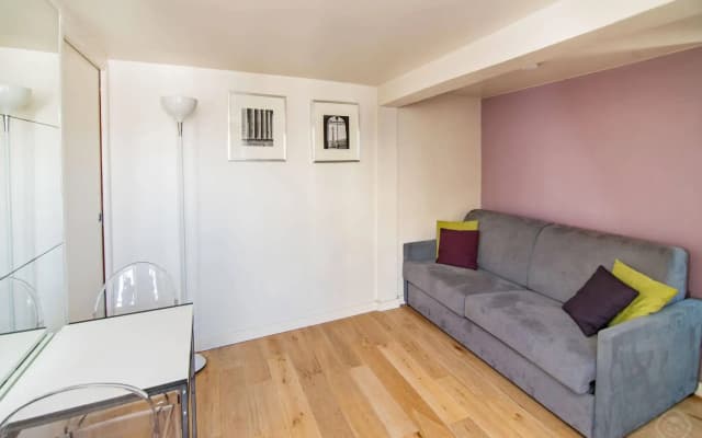 BP Apartments - Charming Louvre - photo 3