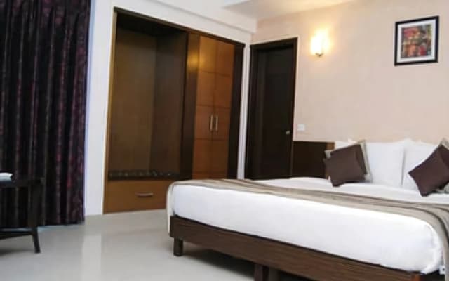 La Wisteria A Boutique Hotel - photo 2