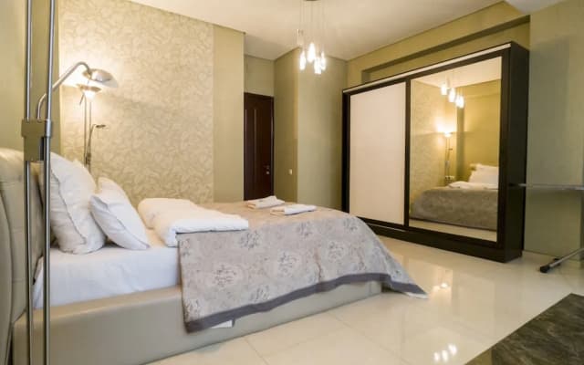 Tbilisi Core Apartment - photo 5