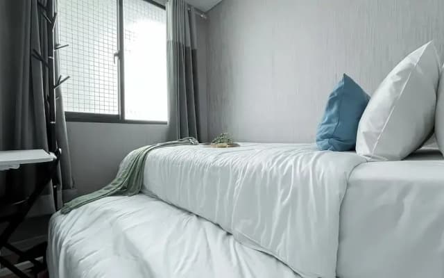 Nice and Comfortable 2BR Apartment at Daan Mogot City - photo 5
