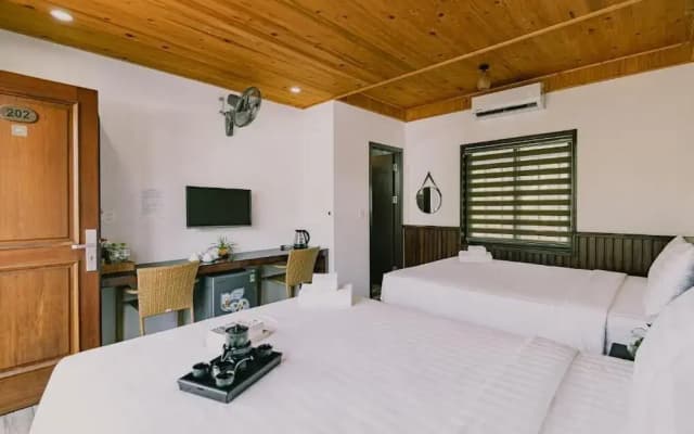 Valentina Resort & Spa - photo 5