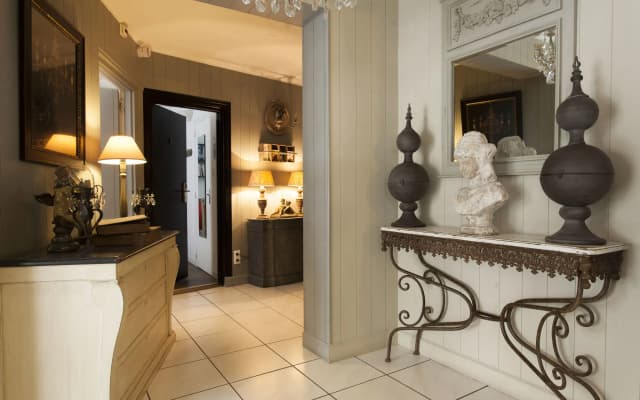 Hotel de l'Avre - photo 2