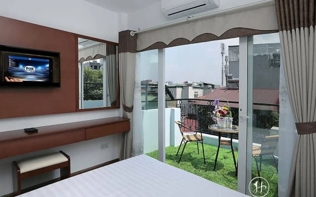 Hanoi Old Quarter Hostel - photo 5