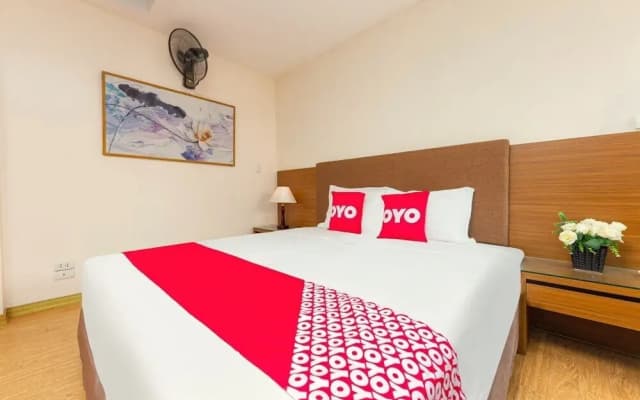 Ngan Son Hotel by OYO Rooms - photo 4