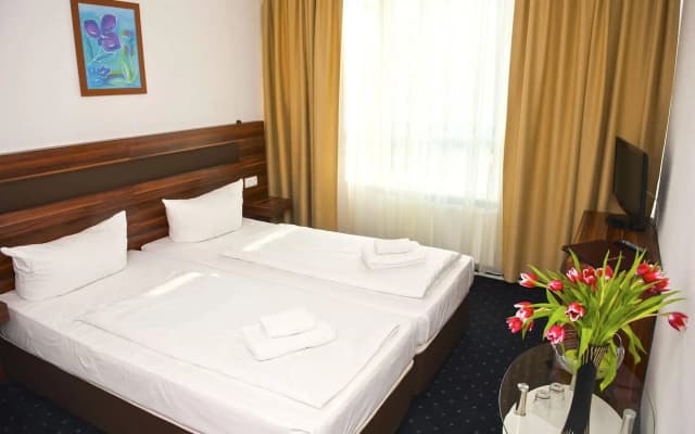 Aparthotel Christie - photo 2
