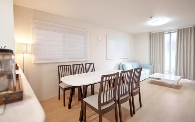 NeiHan Yakyo House - photo 5