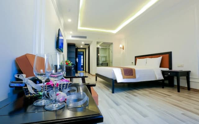 Galaxy Halong Hotel - photo 5