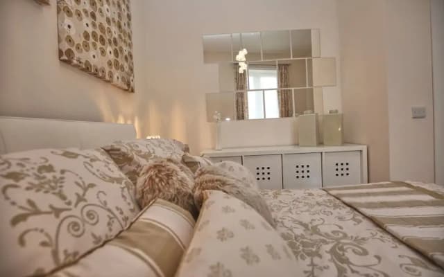 Edinburgh Pearl Apartments Dalry House - photo 4