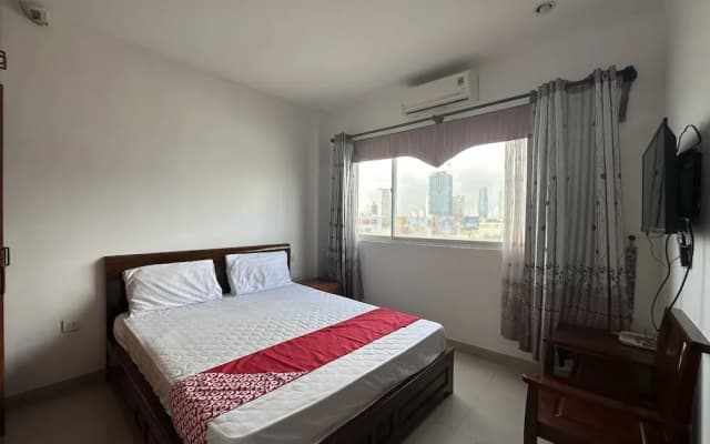 OYO 1215 3 Lu Hotel - photo 4