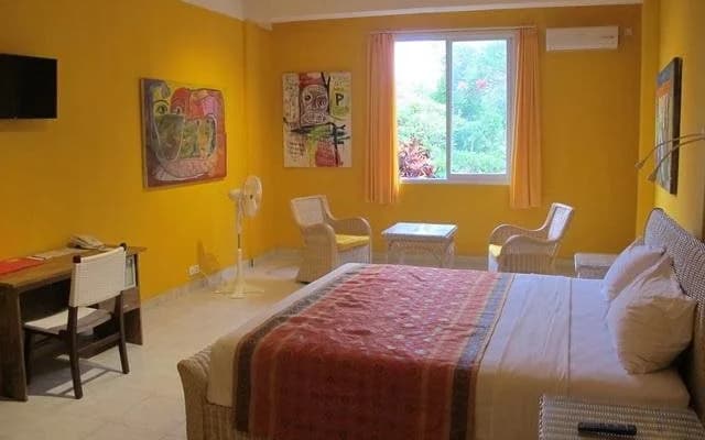 Rumah Bintang Kuning - photo 3