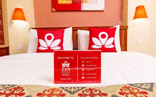 ZEN Rooms Celagi Basur - photo 5